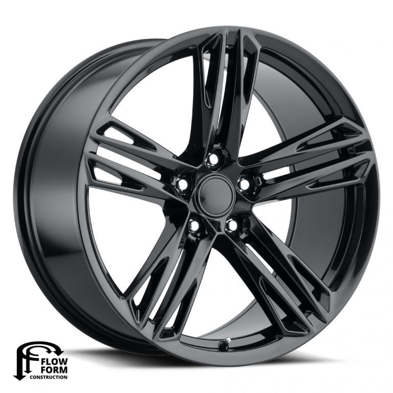 FR35-Gloss-black