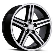 FR11-0000-5lug-Black-Machine-Face-07-IROC-factory-reproductions-wheels-rims-std-1500