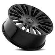 FR91-2290-Gloss-Black-02-Cadillac-Escalade-Platinum-factory-reproductions-wheels-rims-lay-1500