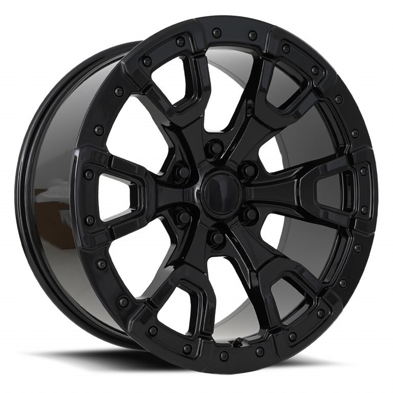 FR99-2090-Gloss-Black-02-Ford-Bronco-Raptor-factory-reproductions-wheels-rims-std-1500